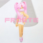 froste runway
