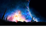 big great moon