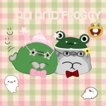 Froggy fans! <3