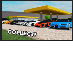 Tycoon Cars