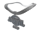 JAHVILLA vvs