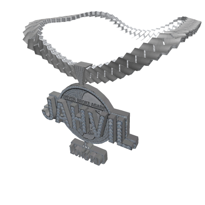 JAHVILLA vvs