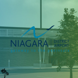 Niagara District Airport | OA