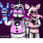 Funtime Army!