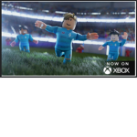 forever football