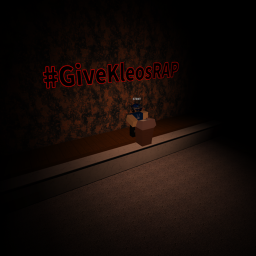 #GiveKleosRAP RALLY