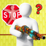 [🧬MUTATIONS] PAINT OR DIE!
