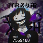 †T R X S H†