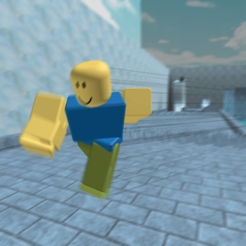 Speed Run Dimensions