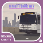 Newark Liberty Bus Division - NJ/NY