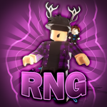 The official RNG