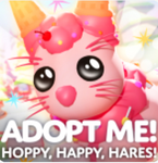 We love adopt me!!!!!