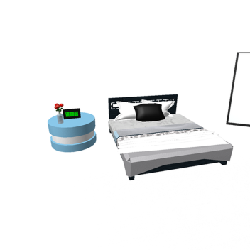 ❤My White Bedroom❤