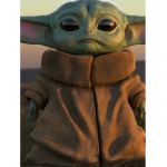 Baby Yoda's Country
