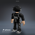 LucaRBLX Fan Group:D