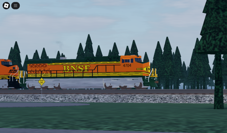 Northwestern Trainz screenshot 2