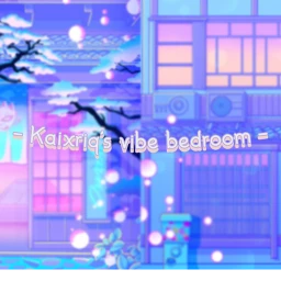 Vibe Bedroom icon