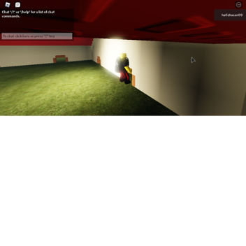 OUT THE HOUSE [old version]