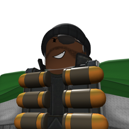 TC2 Demoman Boss (TC2)