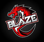 Blaze touch football clan