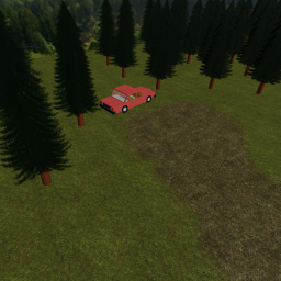 Jon`s House [BETA]