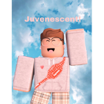 juvenescent