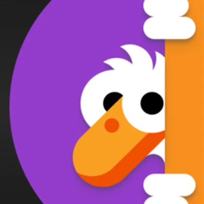 Peeking Duck Studios Roblox group icon