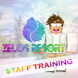 Zelos.Co Staff Training