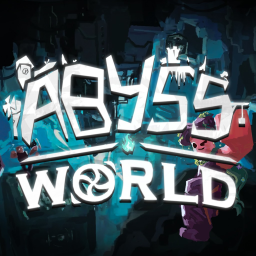 Abyss World 🕳️🌍[THE DEPTHS UPDATE] icon