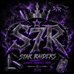 STAR RAIDERS | S7R