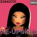RE-UP GIRLS