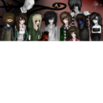 ~DJ Creepypasta~
