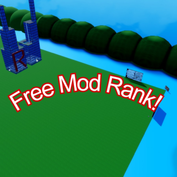 Free Mod Rank