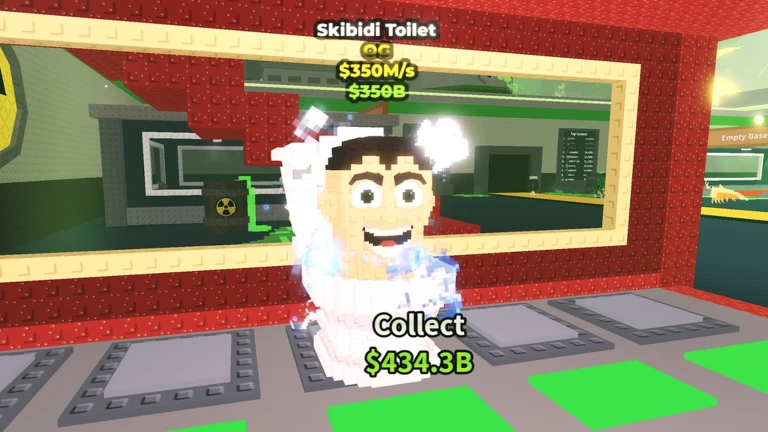 SKIBIDI