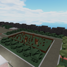 Fort Base The Remake