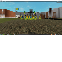 Noob Military Academy