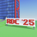 Accessibility @ RDC 2025