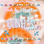Tina’s Apparels