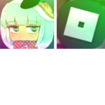 Team gacha et Roblox ÒwÓ