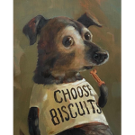 DogBisuit