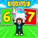 Math for Eggs! icon