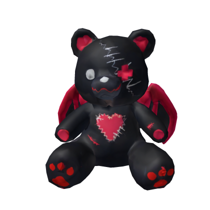 Oso vampiro