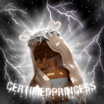 CertifiedPrincess