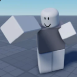Baseplate Fight