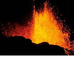 Sleepy Volcanos'