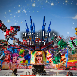 Zrergiller's Funfair
