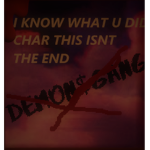 *Murder*Gang*.