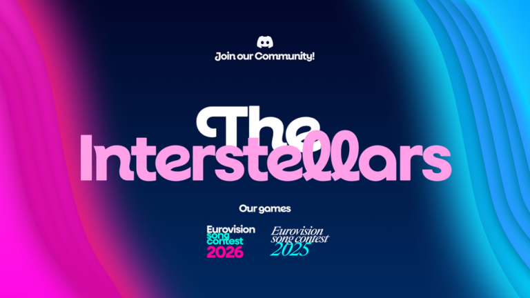 Eurovision Song Contest 2026 ! screenshot 1