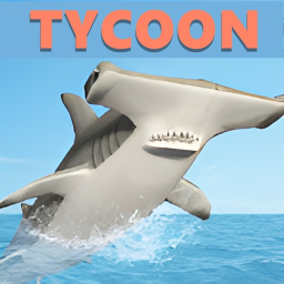SharkBite Tycoon 🦈