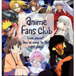 My Anime Fan Club!
